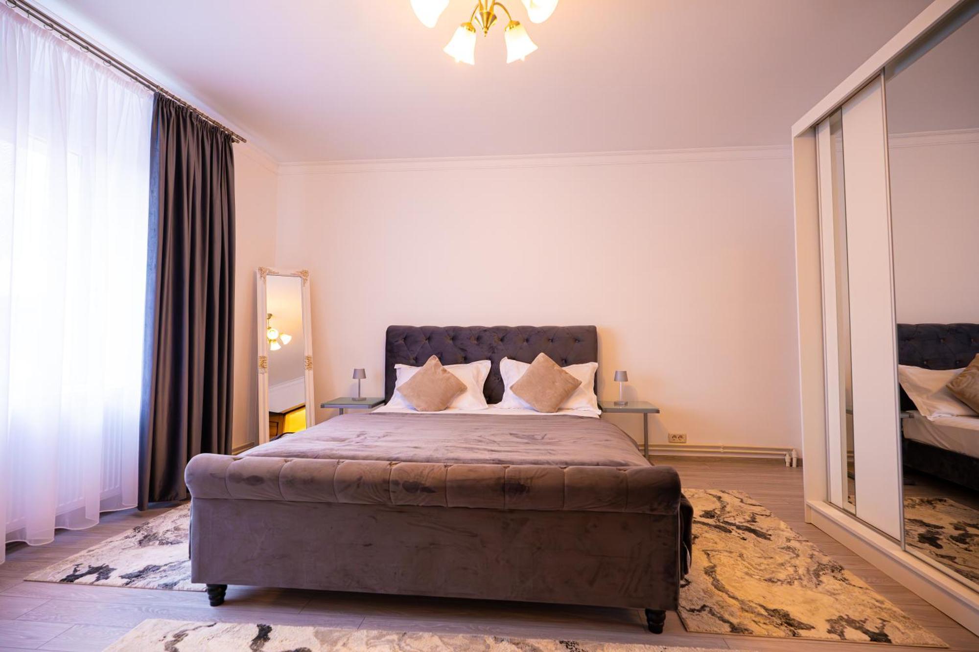 Vila Aly&Emy Caransebeş Exteriér fotografie